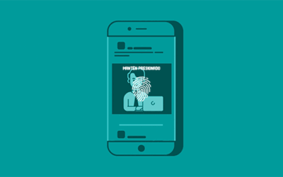 ¿Has visto esas fotos que se mueven? Live Fotos en Facebook