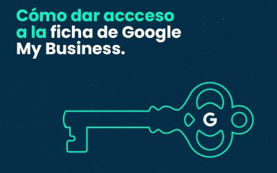 Cómo dar acceso a la ficha de Google My Business – Actualizado 2024