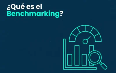 Benchmarking: ¿Qué es y cómo hacerlo?