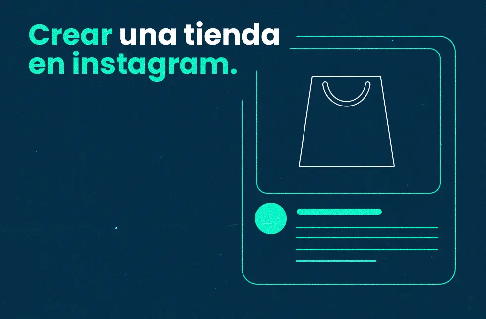 03 – crear una tienda en instagram crear una tienda en instagram