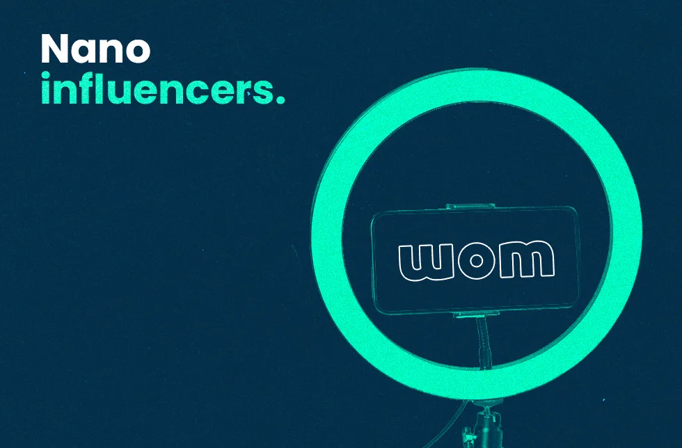 05 – Nano influencers Nano influencers