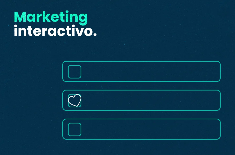 marketing interactivo