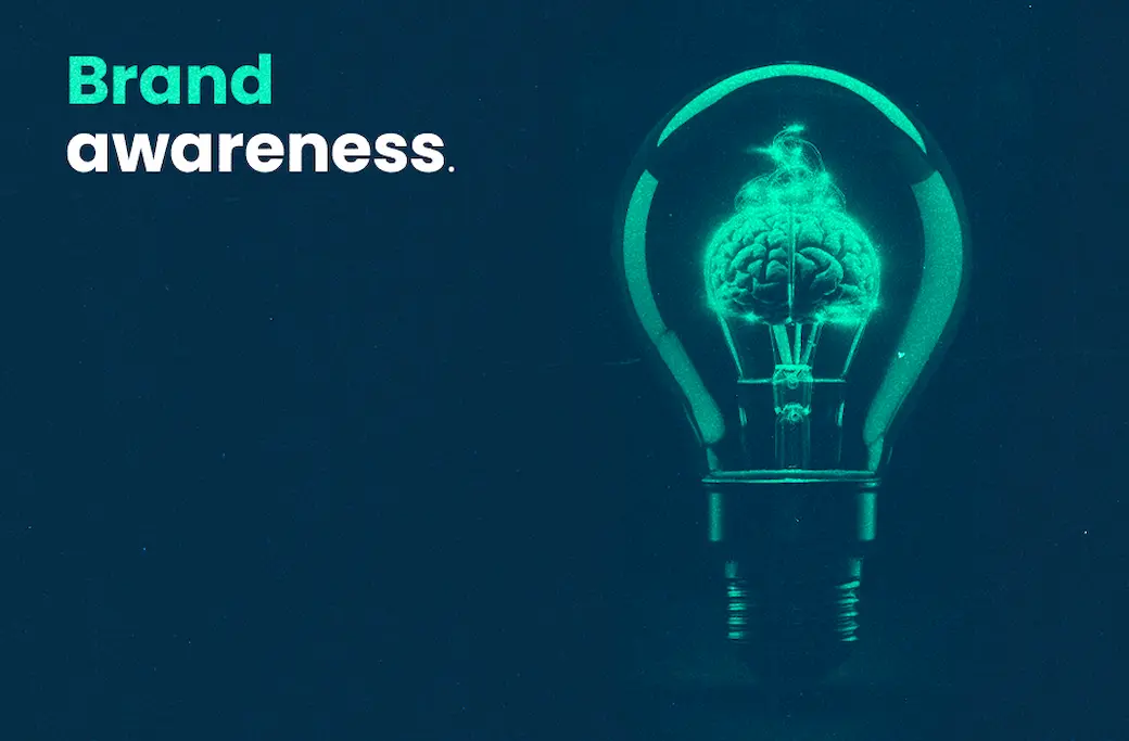 Brand awareness
