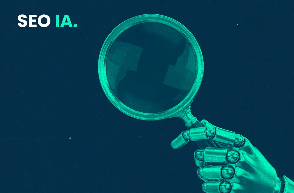 SEO IA SEO IA