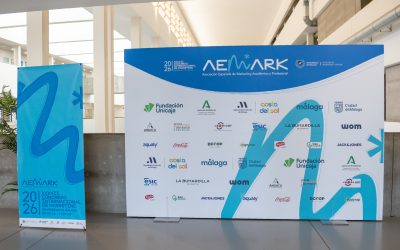WOM Marketing, reconocida en el Congreso AEMARK 2026
